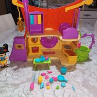 Casetta delle favole Pinypon
