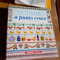 Fascicolo Punto Croce