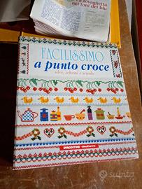 Fascicolo Punto Croce