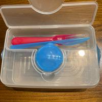 Snips Lunch Box Rettangolare 1,3 lt