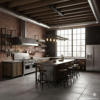 Abitazione a Mogliano Veneto (TV)