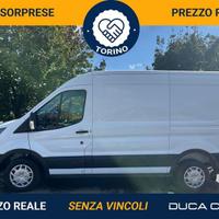 Ford Transit 290 2.0 tdci MHEV 130cv trend L2H2