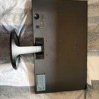 Monitor samsung 22polici