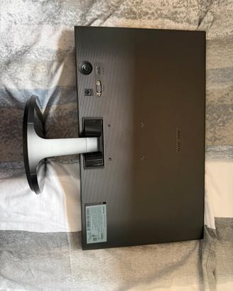 Monitor samsung 22polici