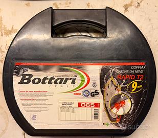 Catene da neve per auto