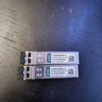 2 SFP28 Atop APSP831B53IDL10 25Gb 1310nm 10km