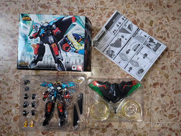 Bandai src gaofighgar