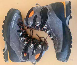 Scarponi Garmont Tower Plus LX GTX 43