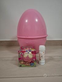 Set Pasqua per bambina