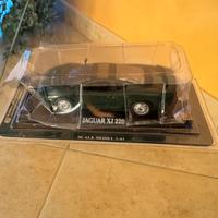 Modellino auto 1:43