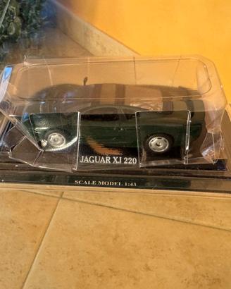 Modellino auto 1:43