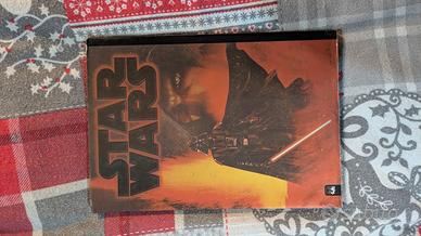star Wars x Manga - black limited 
