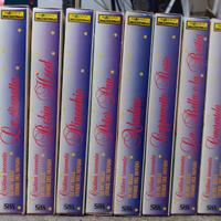 Videocassette Deagostini