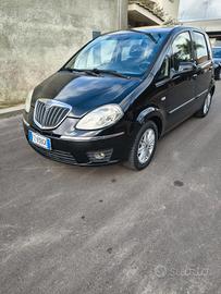 Lancia MUSA 1.4 Argento Ecochic GPL