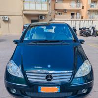 Mercedes classe a 180 cdi