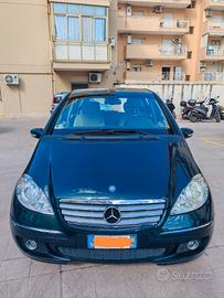 Mercedes classe a 180 cdi