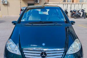 Mercedes classe a 180 cdi