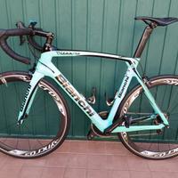 Bianchi Oltre XR4 