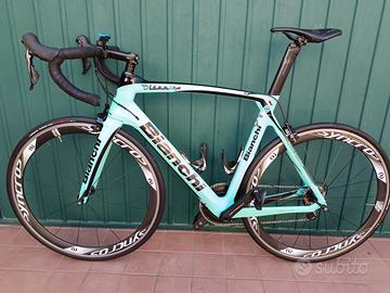 Bianchi Oltre XR4 