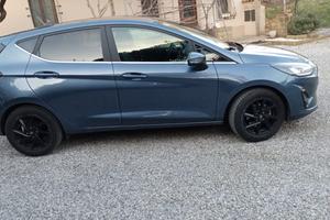 Fiesta 1.1 Titanium 75 cv