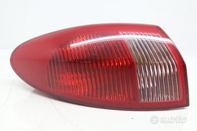 STOP FANALE POSTERIORE SINISTRO ALFA ROMEO 147 Ser