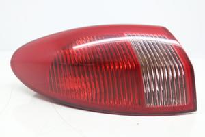 STOP FANALE POSTERIORE SINISTRO ALFA ROMEO 147 Ser