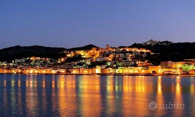Calabria casa vacanze sul mare Cariati