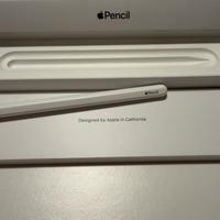 Apple Pencil 2ª Gen (Originale)