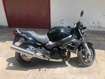 Honda x11 2001 come nuova