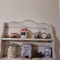 piattaia shabby chic 