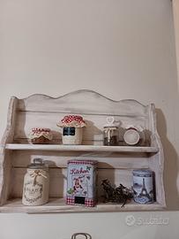 piattaia shabby chic 