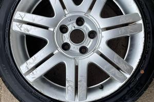 Cerchi Volkswagen da 17