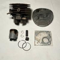 Vespa ape 50 originale gruppo termico cilindro
