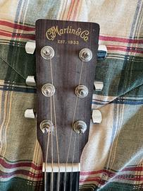 Chitarra Martina