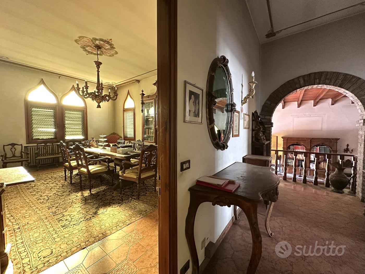 Casa – Casale di Scodosia, Altaura - Vista 4