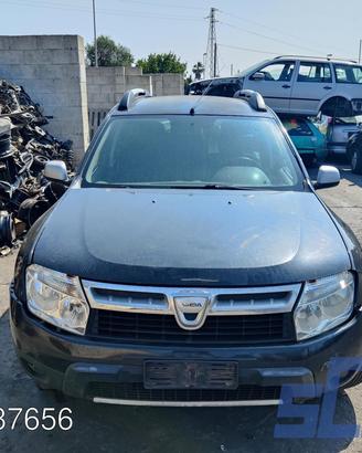 DACIA DUSTER HS 1.6 16V 105CV 10-18 -ricambi