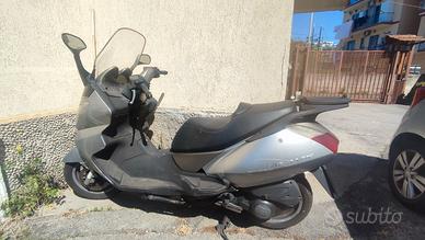 Aprilia Atlantic 250 storico