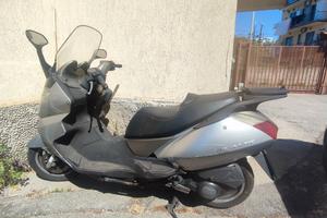 Aprilia Atlantic 250 storico