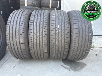 gomme usate 2156017 Estivo BRIDGESTONE - Turanza 6