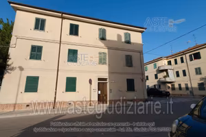 Appartamento Chiaravalle [A4297111]