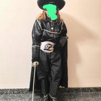 zorro 