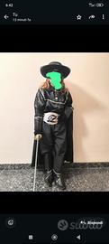 zorro 