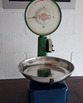 Bilancia vintage Berkel