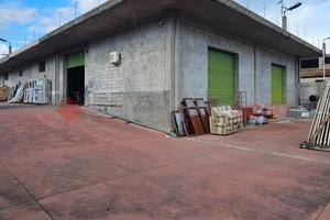 Capannone Industriale Montepaone