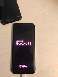 Samsung s8