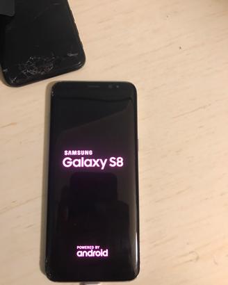 Samsung s8