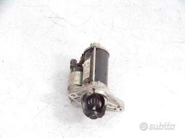 Motorino avviamento Fiat Panda 3 1.0 Hybrid 2022