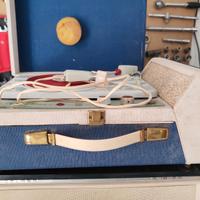 Radio e giradischi epoca