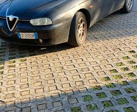 Alfa romeo 156