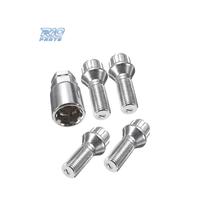 VITI ANTIFURTO CORTE 12X125 CONICO